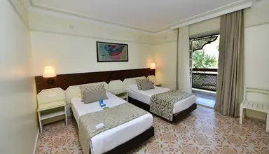 Ali Bey Park Manavgat 5*