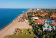 Ali Bey Park Manavgat 5*