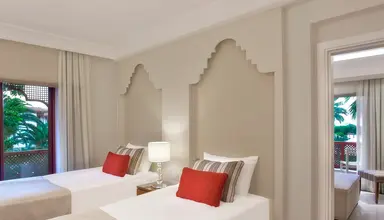 Ali Bey Park Manavgat 5*