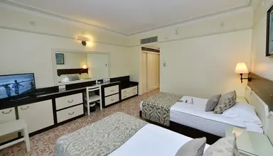 Ali Bey Park Manavgat 5*