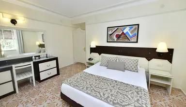 Ali Bey Park Manavgat 5*
