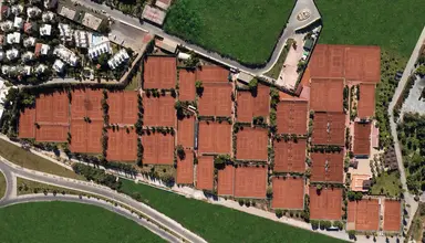 Ali Bey Park Manavgat 5*