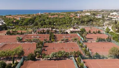 Ali Bey Park Manavgat 5*