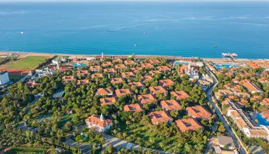 Ali Bey Park Manavgat 5*