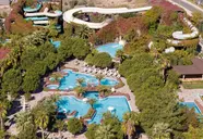 Ali Bey Park Manavgat 5*
