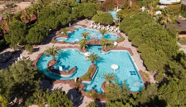 Ali Bey Park Manavgat 5*