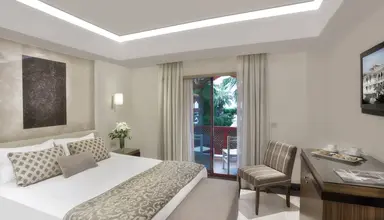 Ali Bey Park Manavgat 5*