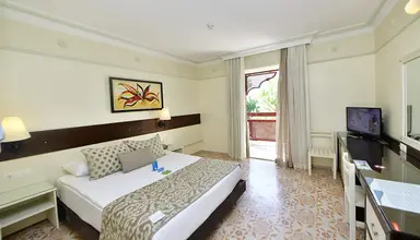Ali Bey Park Manavgat 5*