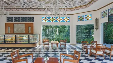 Ali Bey Resort Sorgun