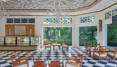 Ali Bey Resort Sorgun