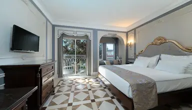 Ali Bey Resort Sorgun