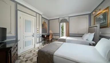 Ali Bey Resort Sorgun