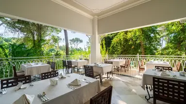 Ali Bey Resort Sorgun