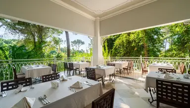Ali Bey Resort Sorgun