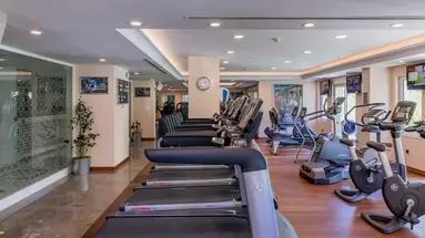 Ali Bey Resort Sorgun