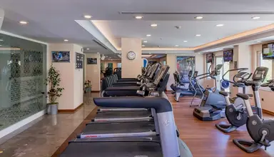 Ali Bey Resort Sorgun
