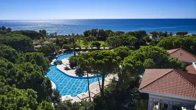 Ali Bey Resort Sorgun