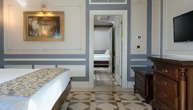 Ali Bey Resort Sorgun