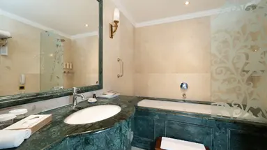 Ali Bey Resort Sorgun