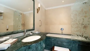 Ali Bey Resort Sorgun