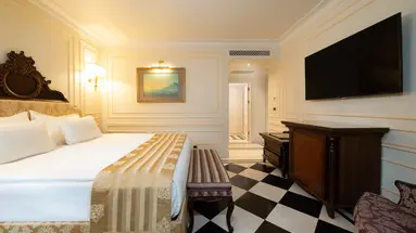 Ali Bey Resort Sorgun