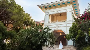 Ali Bey Resort Sorgun