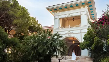 Ali Bey Resort Sorgun