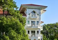 Ali Bey Resort Sorgun