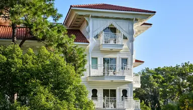 Ali Bey Resort Sorgun