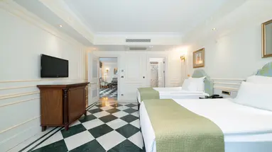 Ali Bey Resort Sorgun