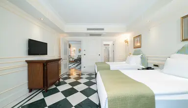 Ali Bey Resort Sorgun