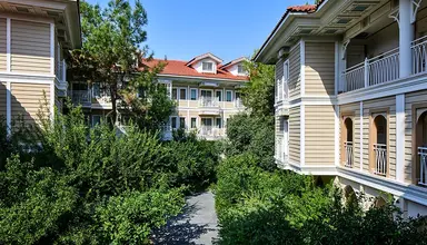 Ali Bey Resort Sorgun