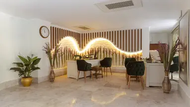 Ali Bey Resort Sorgun