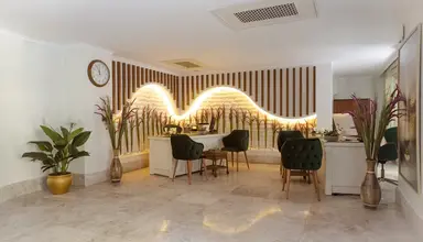 Ali Bey Resort Sorgun