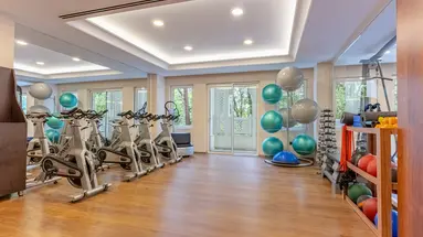 Ali Bey Resort Sorgun