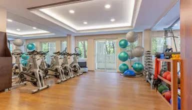 Ali Bey Resort Sorgun