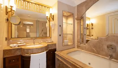 Ali Bey Resort Sorgun