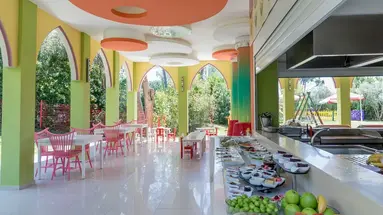 Ali Bey Resort Sorgun