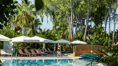 Ali Bey Resort Sorgun