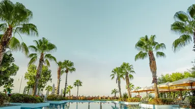 Ali Bey Resort Sorgun