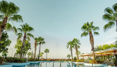 Ali Bey Resort Sorgun