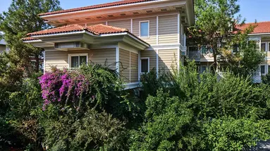 Ali Bey Resort Sorgun