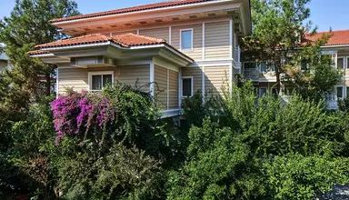 Ali Bey Resort Sorgun