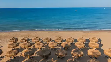 Ali Bey Resort Sorgun
