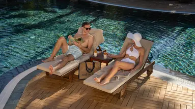 Ali Bey Resort Sorgun