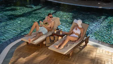 Ali Bey Resort Sorgun