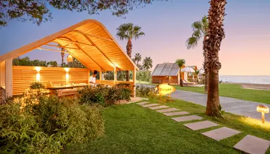 Ali Bey Resort Sorgun