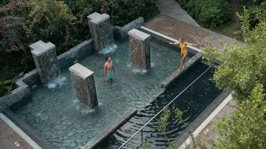 Ali Bey Resort Sorgun