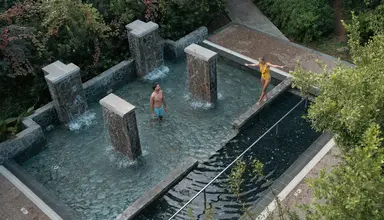 Ali Bey Resort Sorgun