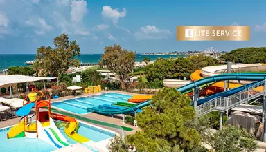 Ali Bey Resort Sorgun